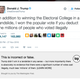 Illustration for article titled This Chrome Extension Will Fact-Check Trumps Tweets for You
